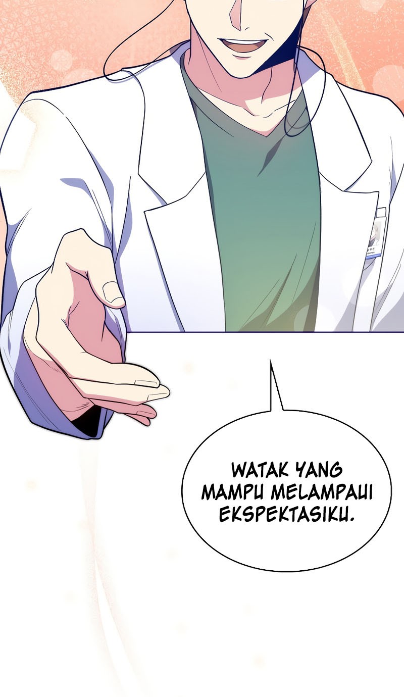 Level-Up Doctor Bab 28 halaman 31