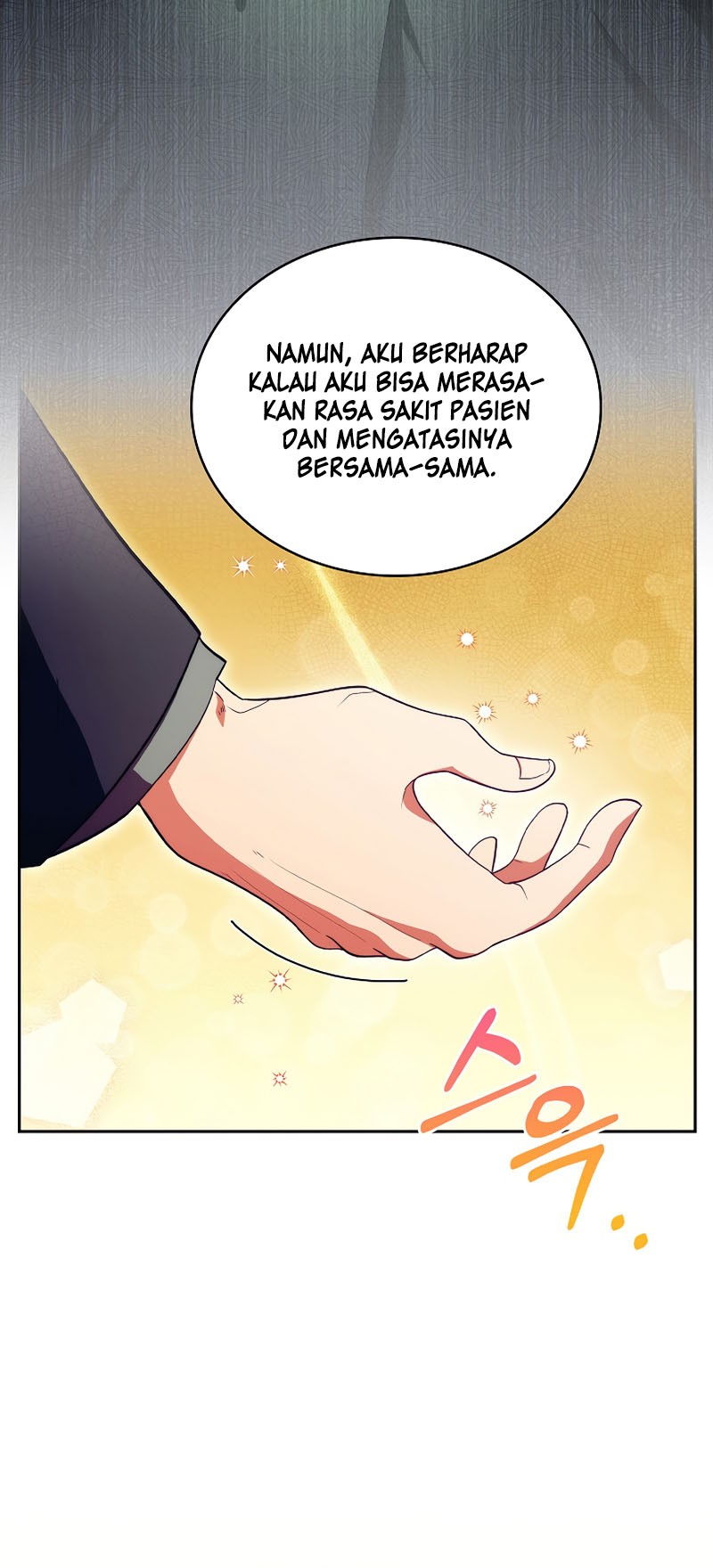 Level-Up Doctor Bab 29 halaman 10