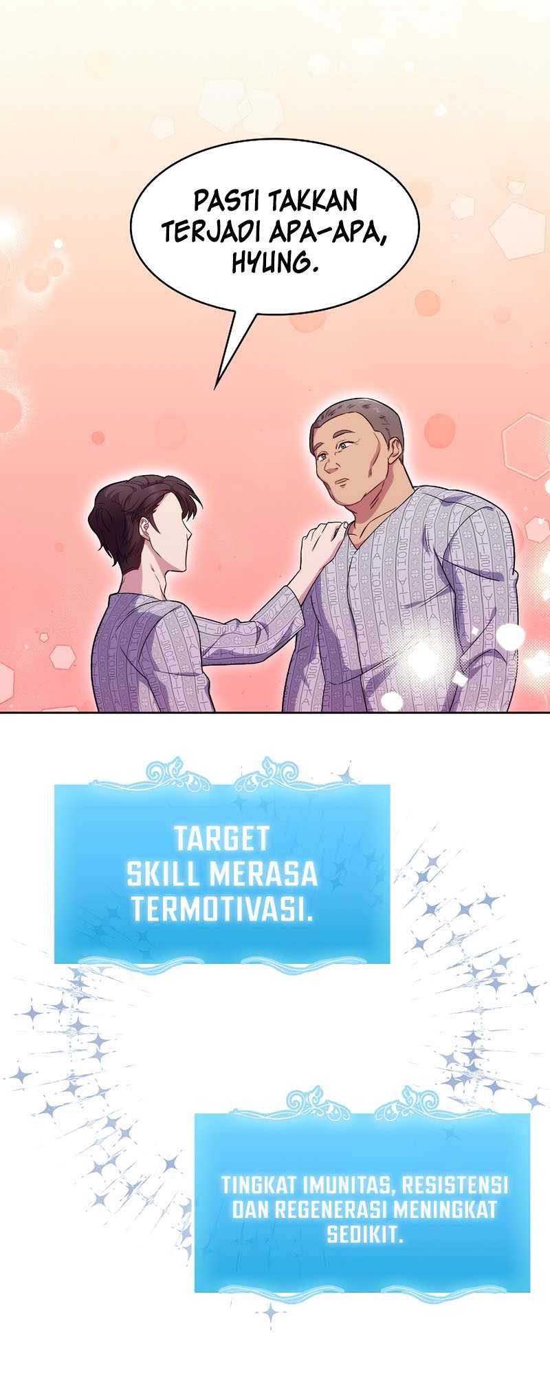 Level-Up Doctor chapter 3 halaman 16