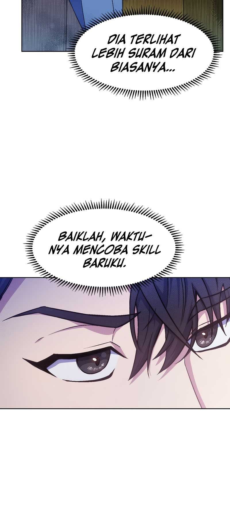 Level-Up Doctor chapter 3 halaman 21