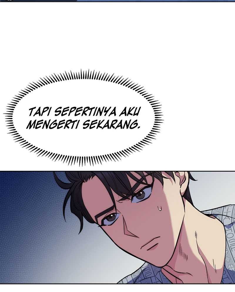 Level-Up Doctor chapter 3 halaman 26
