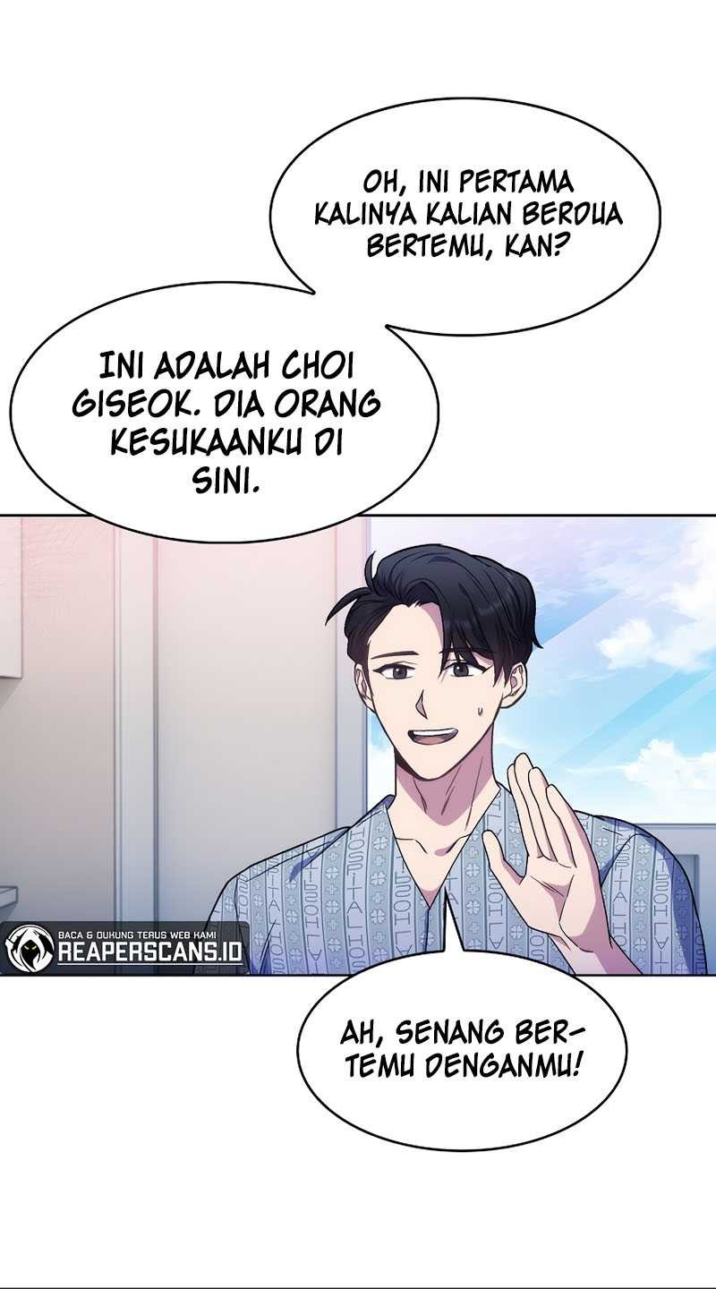 Level-Up Doctor chapter 3 halaman 36