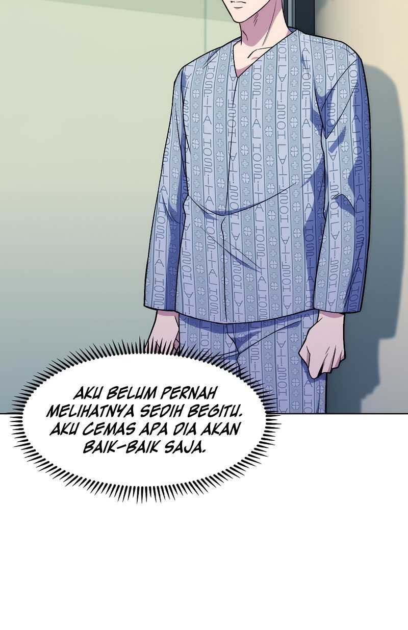 Level-Up Doctor chapter 3 halaman 41