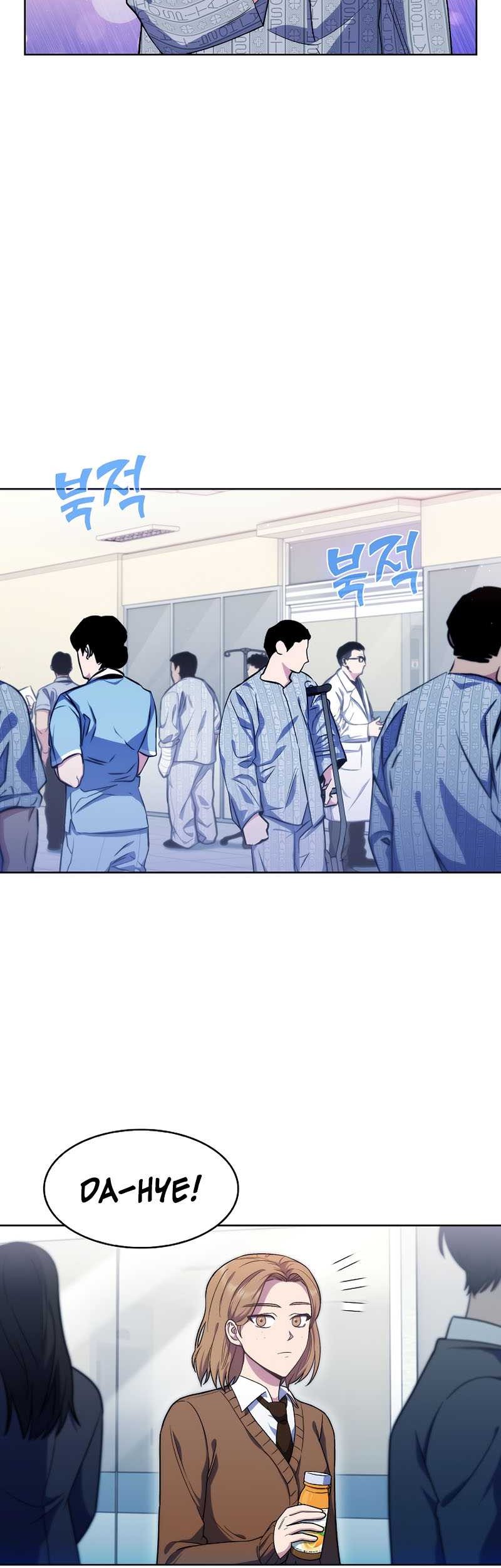 Level-Up Doctor chapter 3 halaman 44