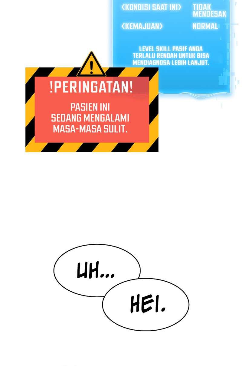 Level-Up Doctor chapter 3 halaman 46