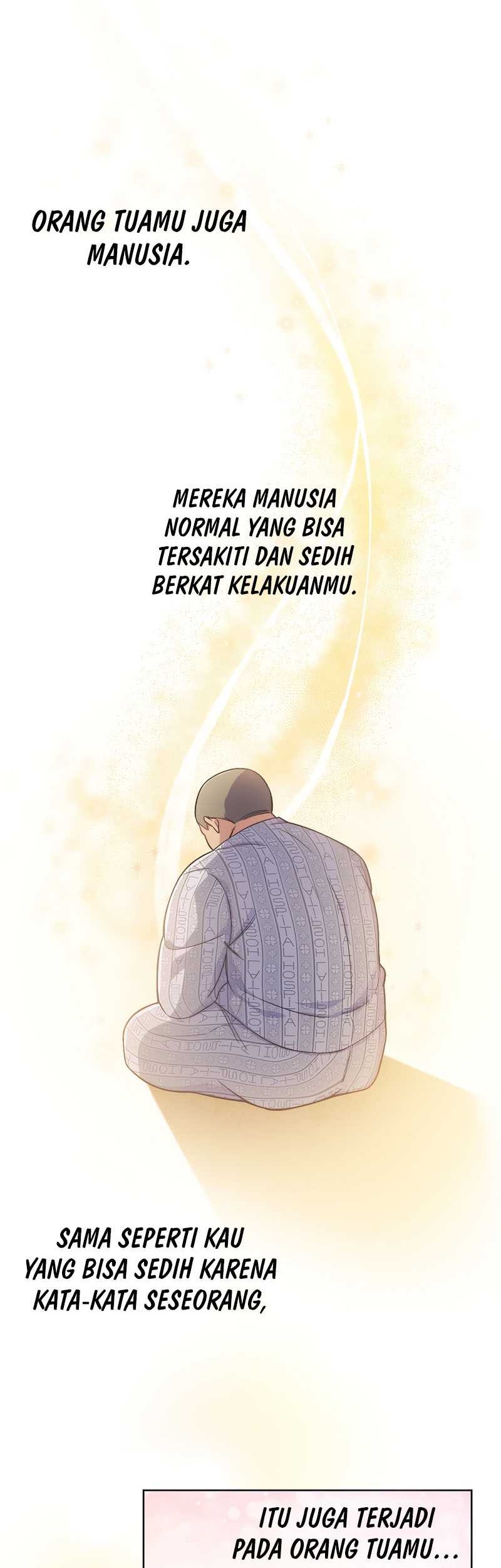 Level-Up Doctor chapter 3 halaman 48