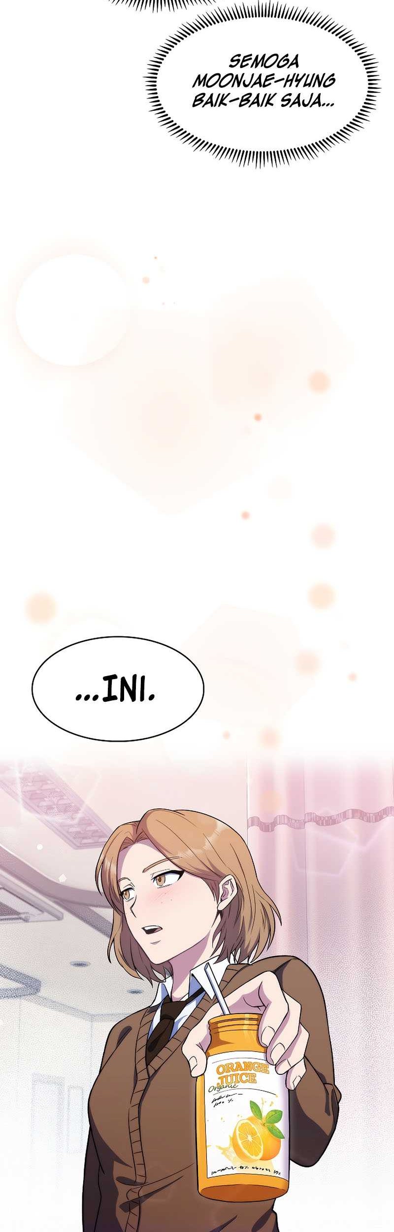 Level-Up Doctor chapter 3 halaman 50