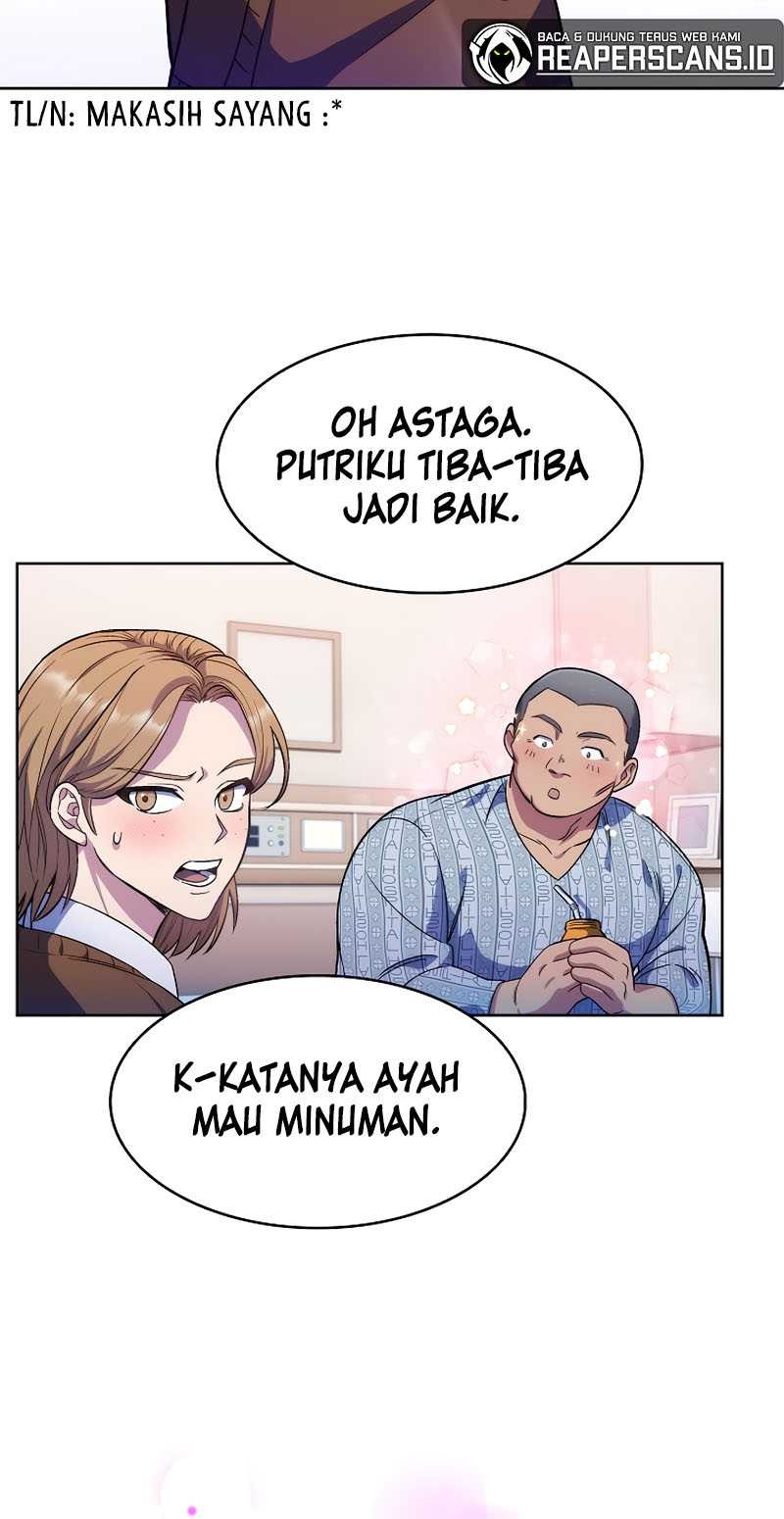 Level-Up Doctor chapter 3 halaman 51