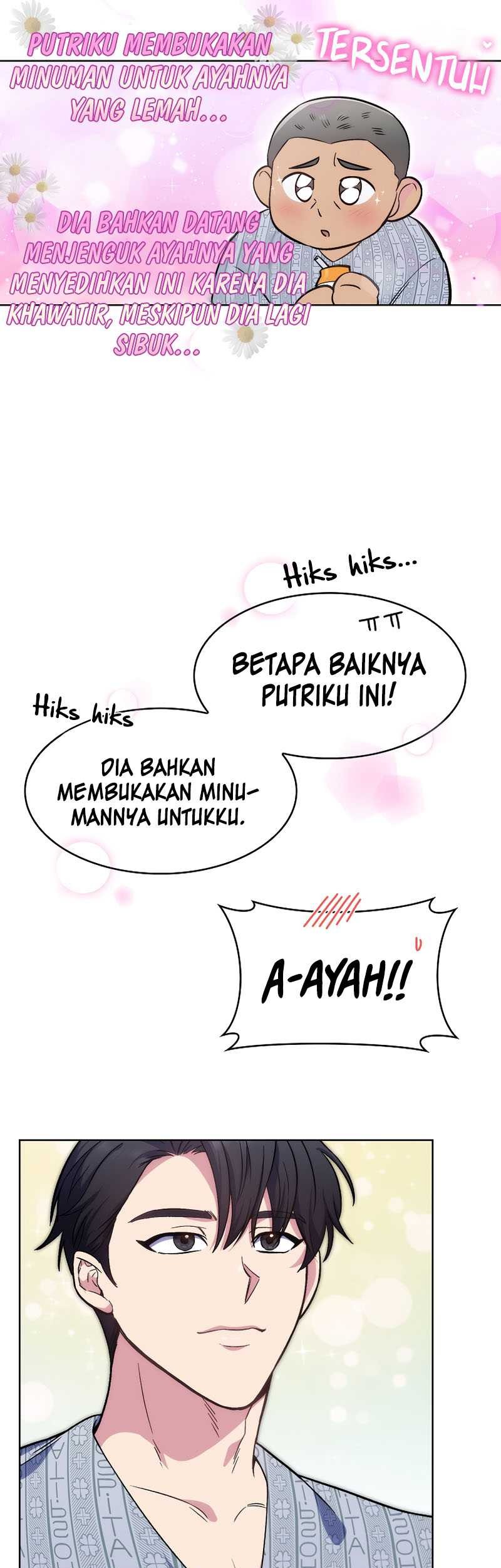 Level-Up Doctor chapter 3 halaman 52