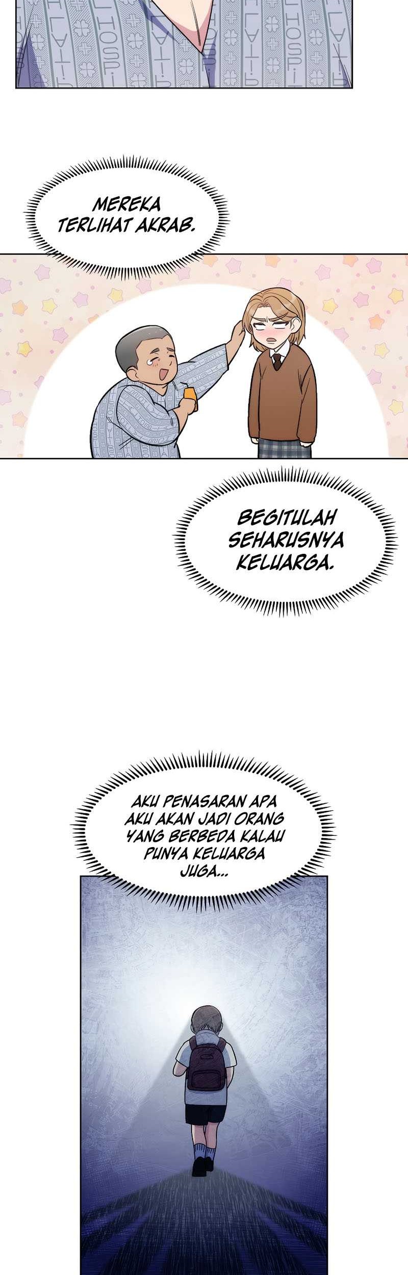 Level-Up Doctor chapter 3 halaman 53