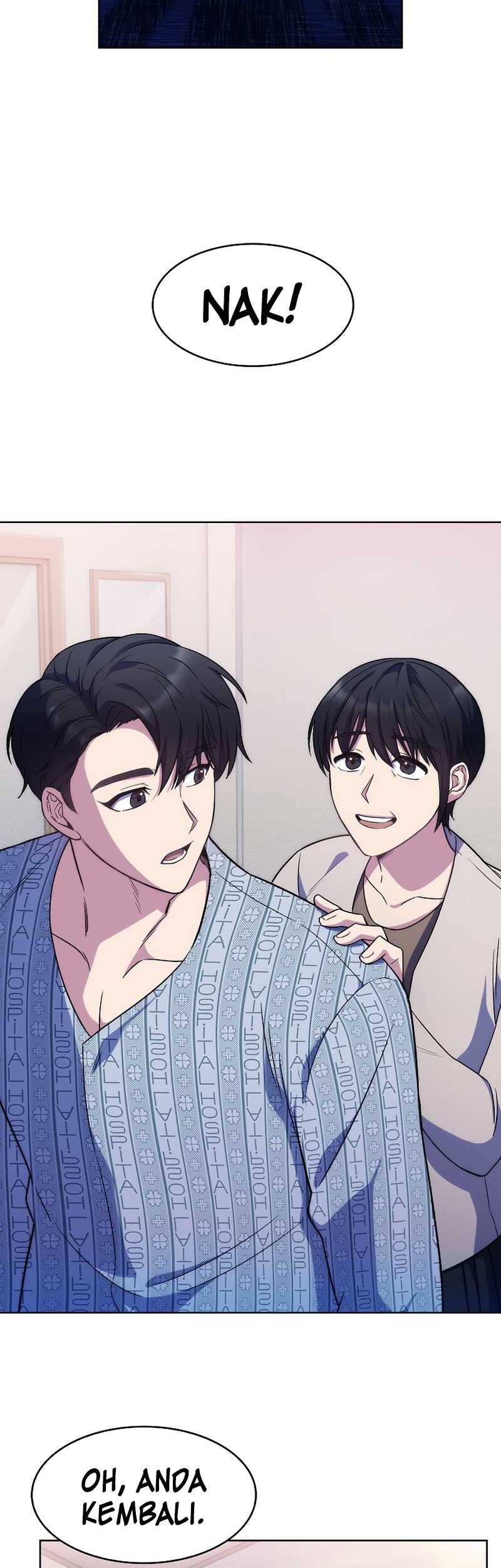 Level-Up Doctor chapter 3 halaman 54