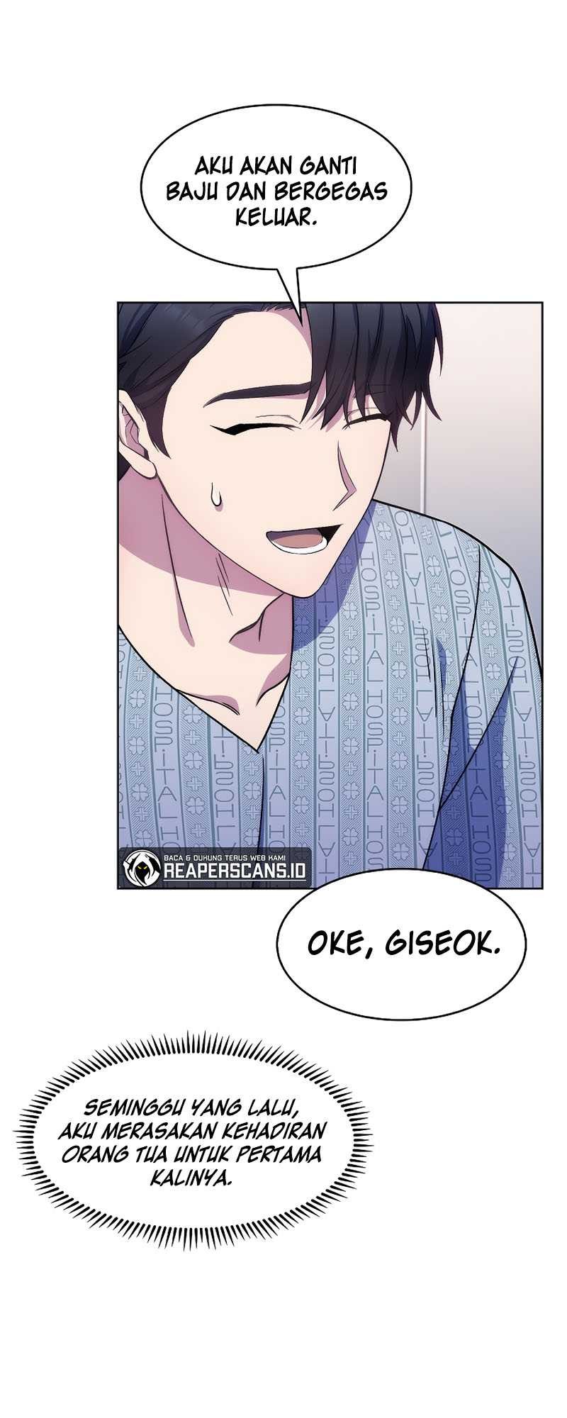 Level-Up Doctor chapter 3 halaman 56
