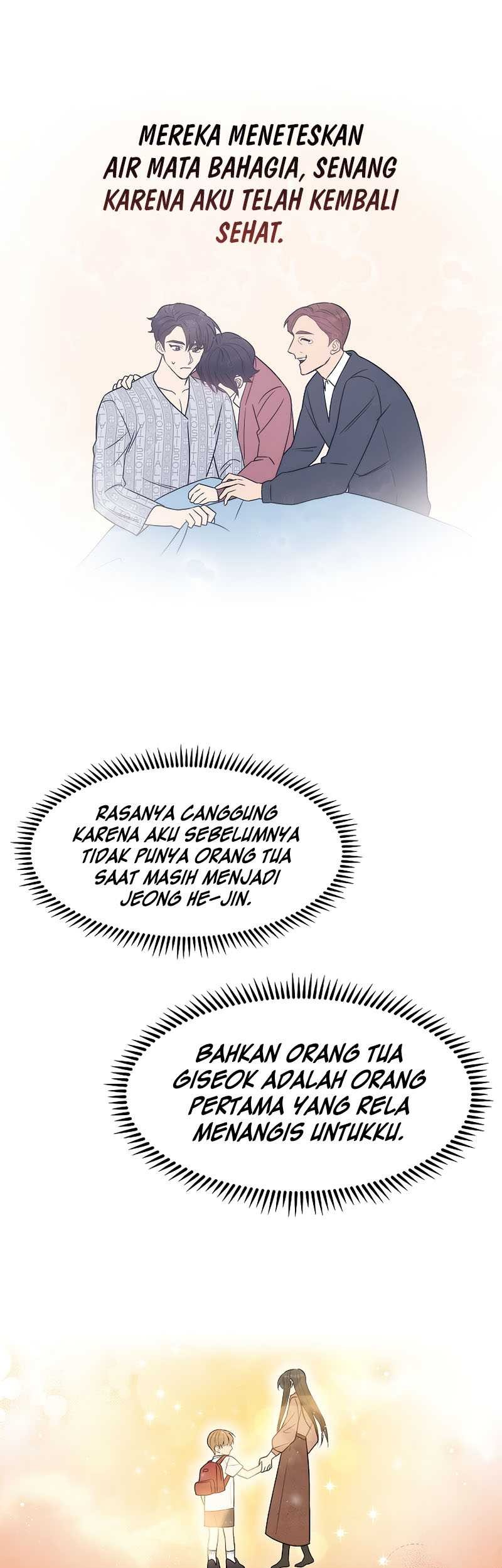 Level-Up Doctor chapter 3 halaman 57