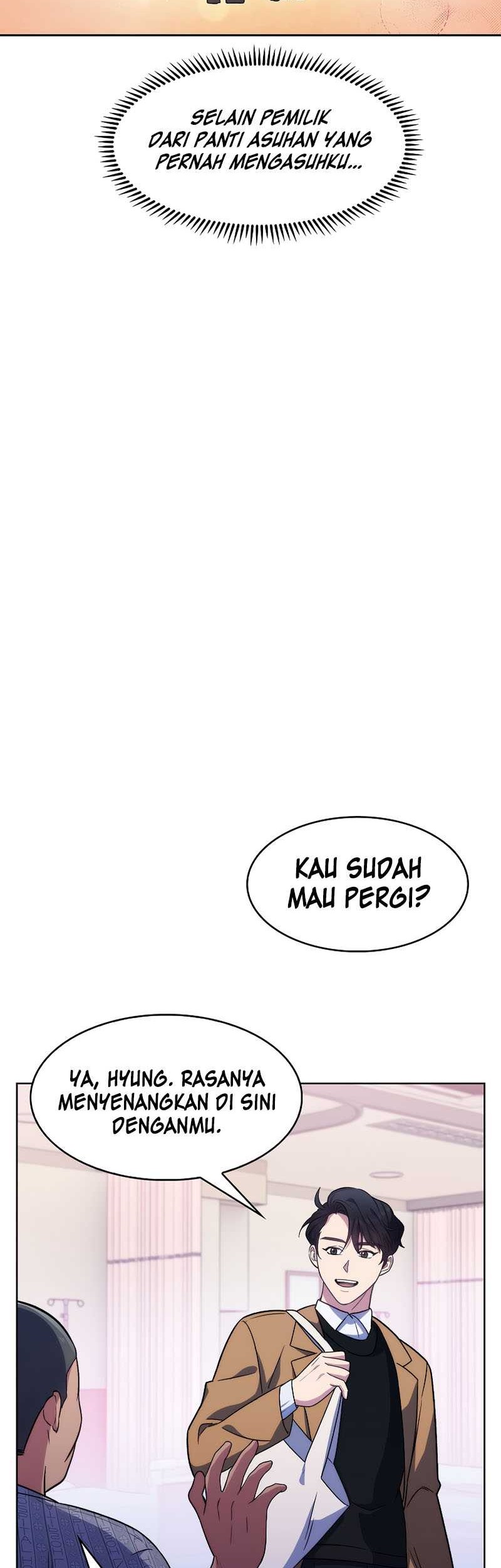 Level-Up Doctor chapter 3 halaman 58