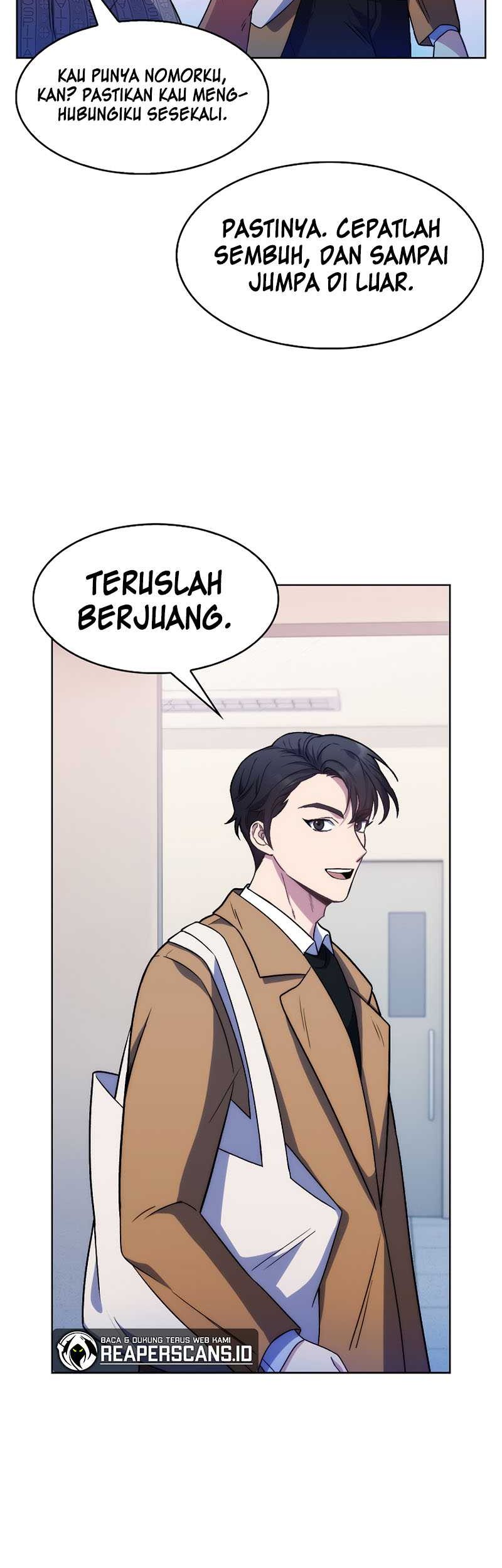 Level-Up Doctor chapter 3 halaman 59