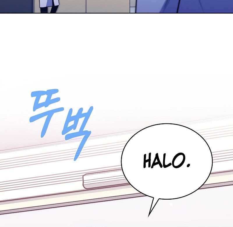 Level-Up Doctor chapter 30 halaman 21