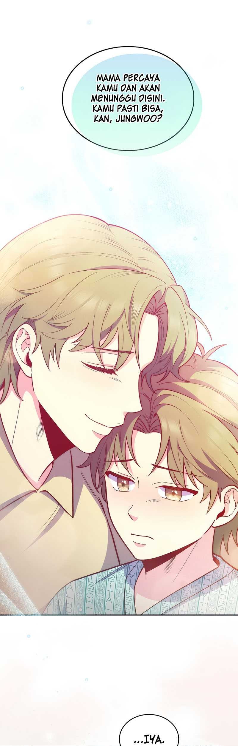 Level-Up Doctor chapter 30 halaman 27