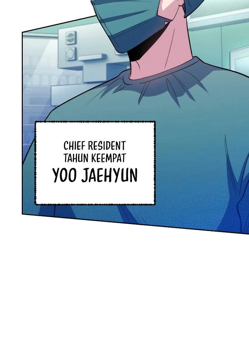 Level-Up Doctor chapter 30 halaman 36