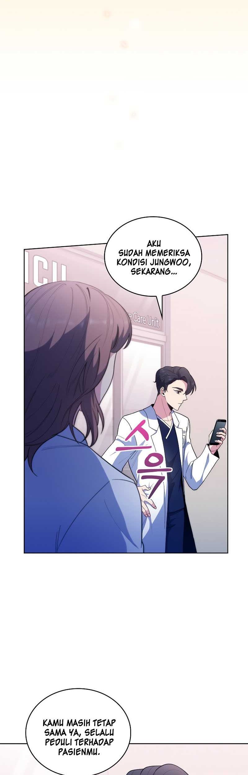 Level-Up Doctor Bab 32 halaman 5