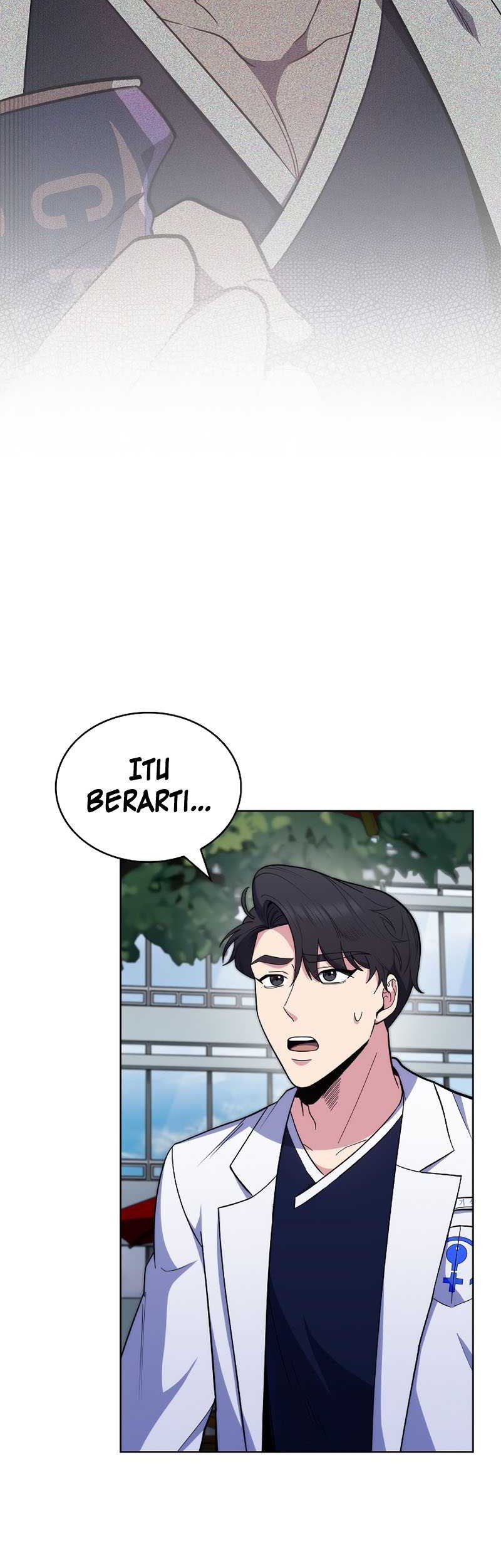 Level-Up Doctor Bab 32 halaman 34