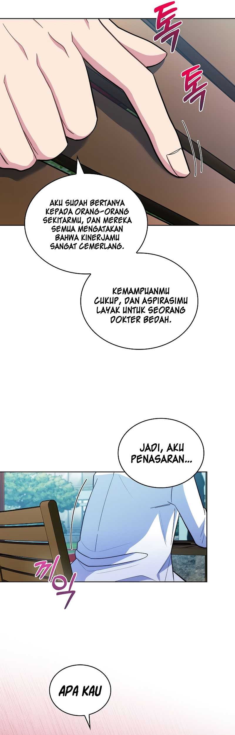 Level-Up Doctor Bab 32 halaman 37