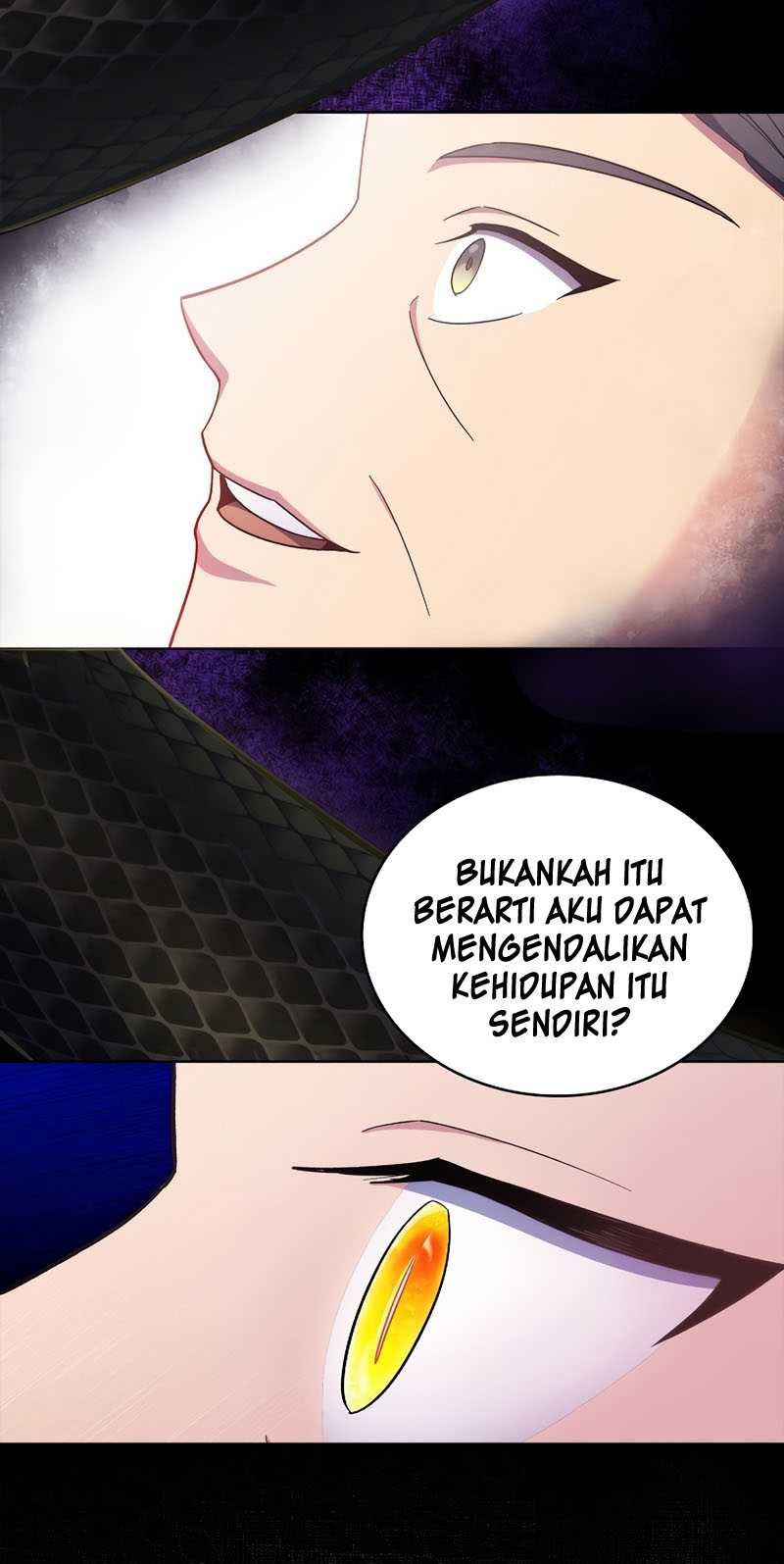 Level-Up Doctor Bab 32 halaman 46