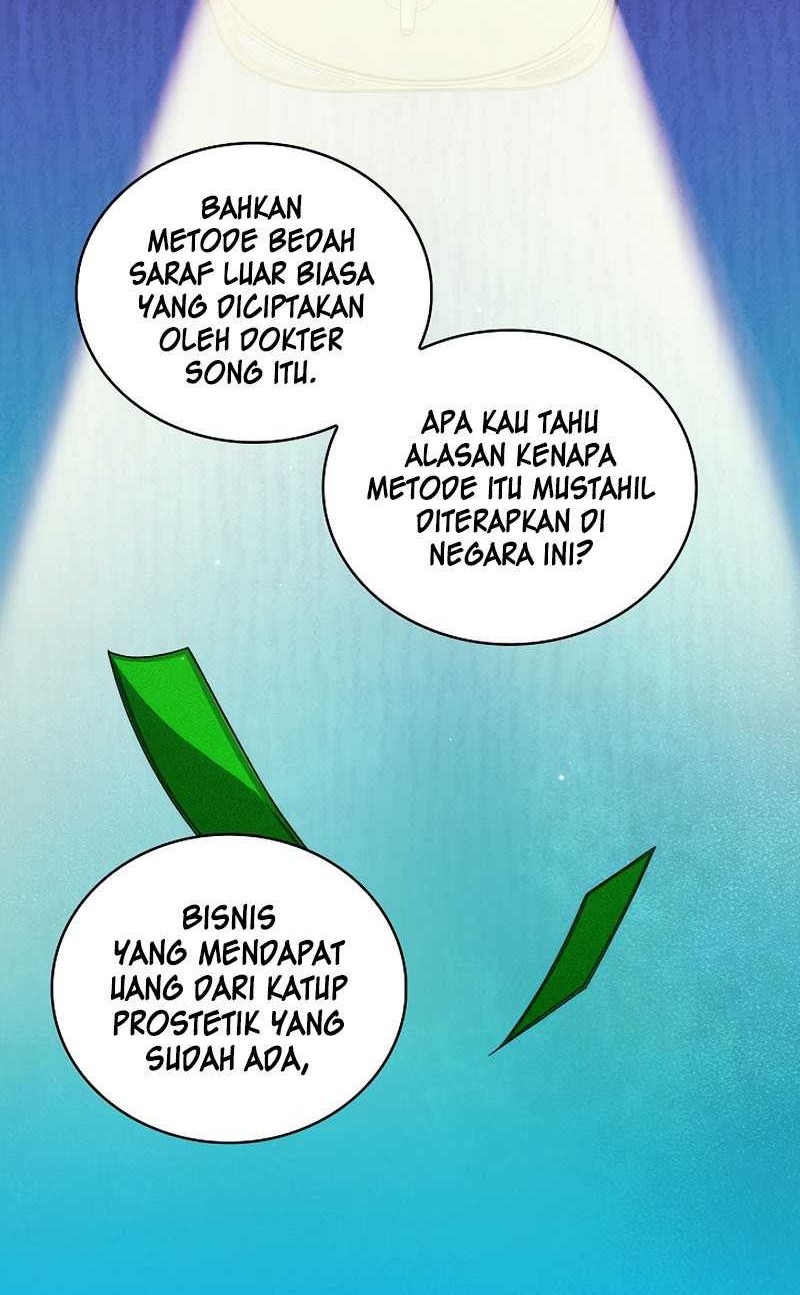 Level-Up Doctor Bab 33 halaman 3