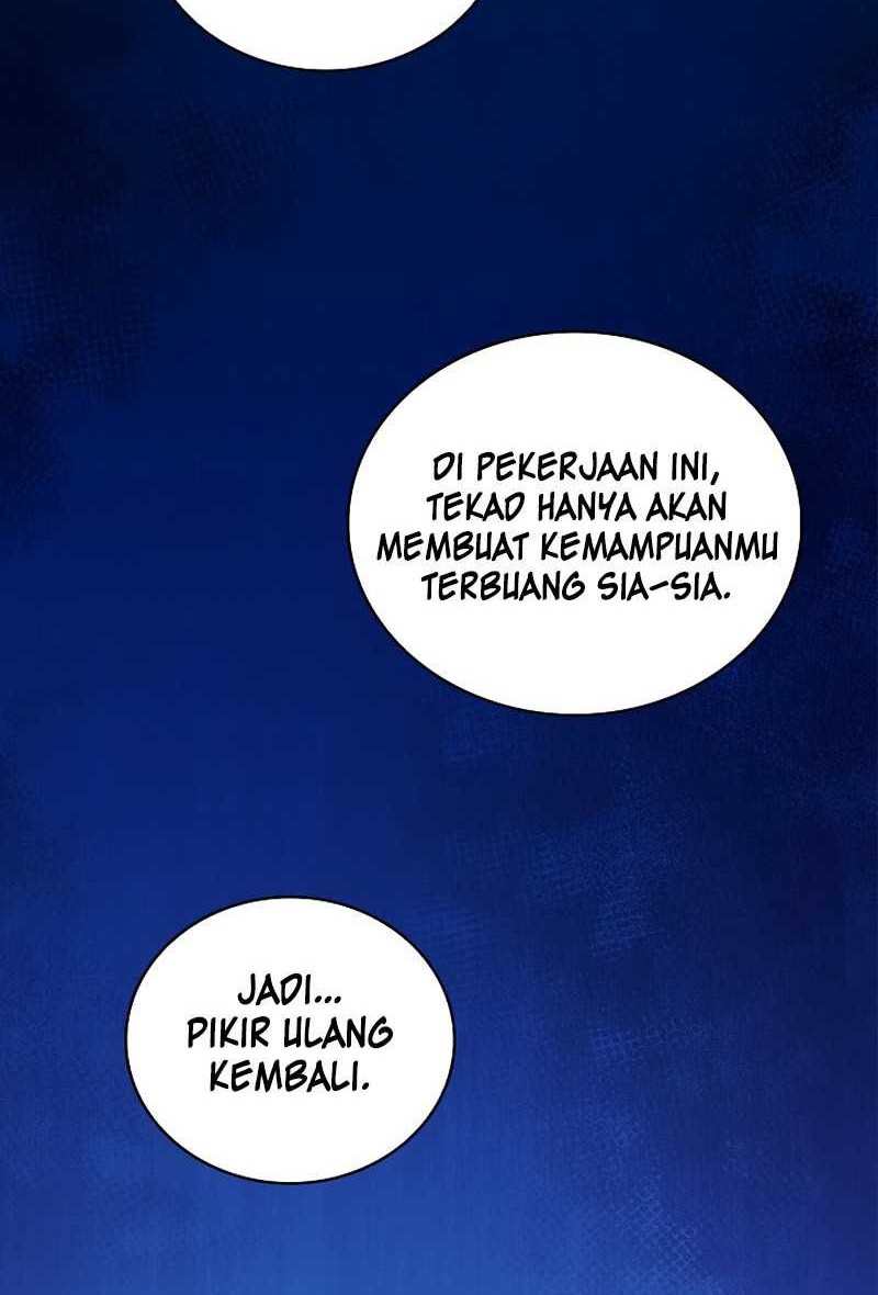 Level-Up Doctor Bab 33 halaman 5