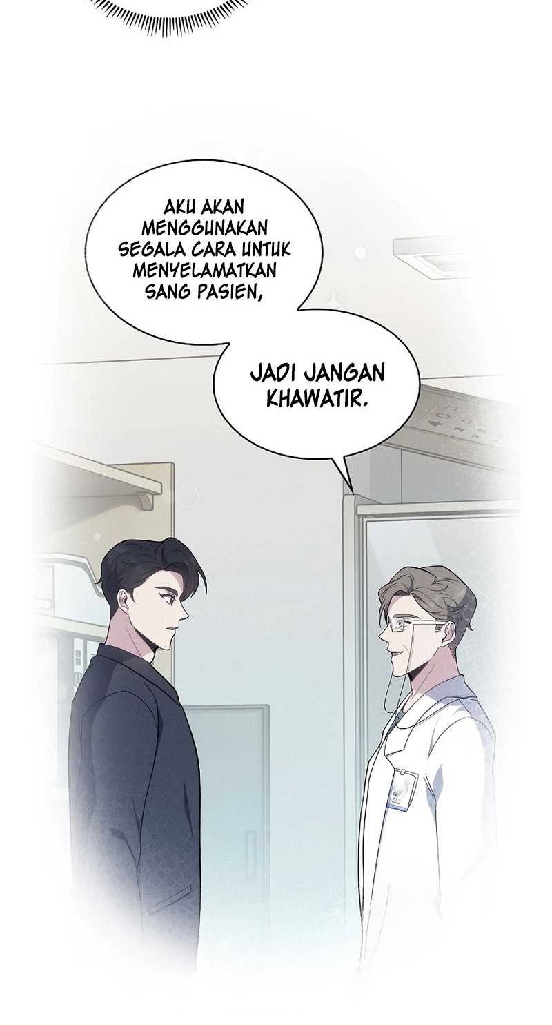 Level-Up Doctor Bab 33 halaman 18