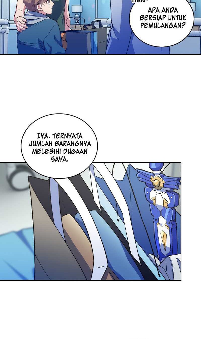 Level-Up Doctor Bab 33 halaman 22