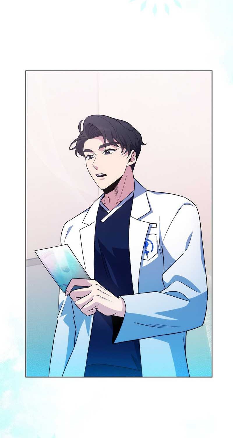 Level-Up Doctor Bab 33 halaman 28