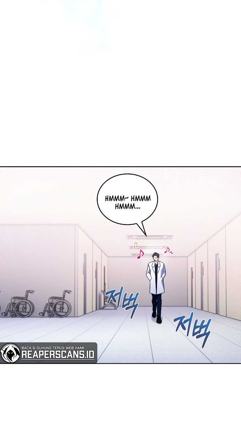 Level-Up Doctor Bab 33 halaman 30