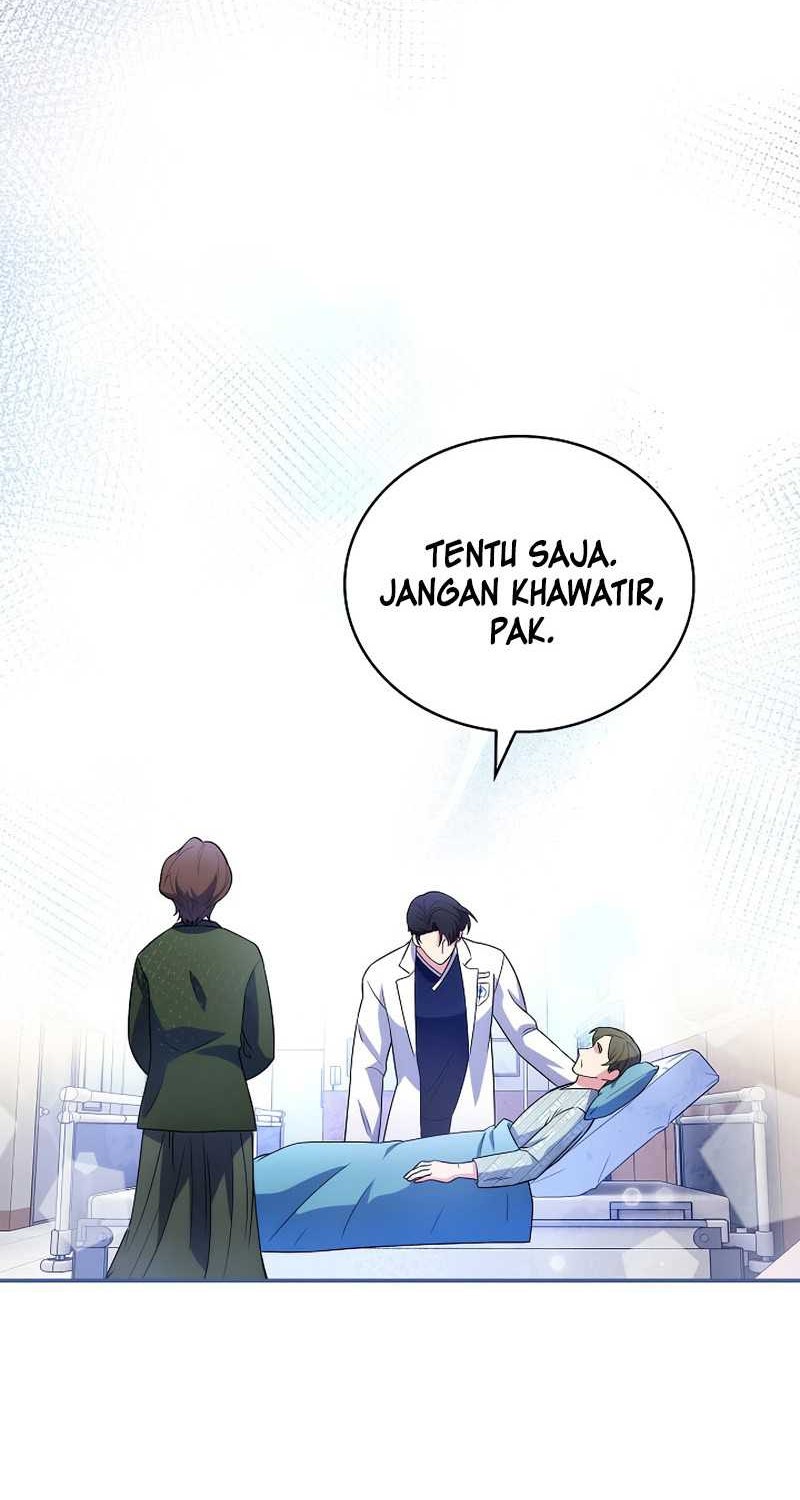 Level-Up Doctor Bab 33 halaman 40