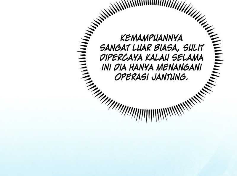 Level-Up Doctor Bab 33 halaman 58