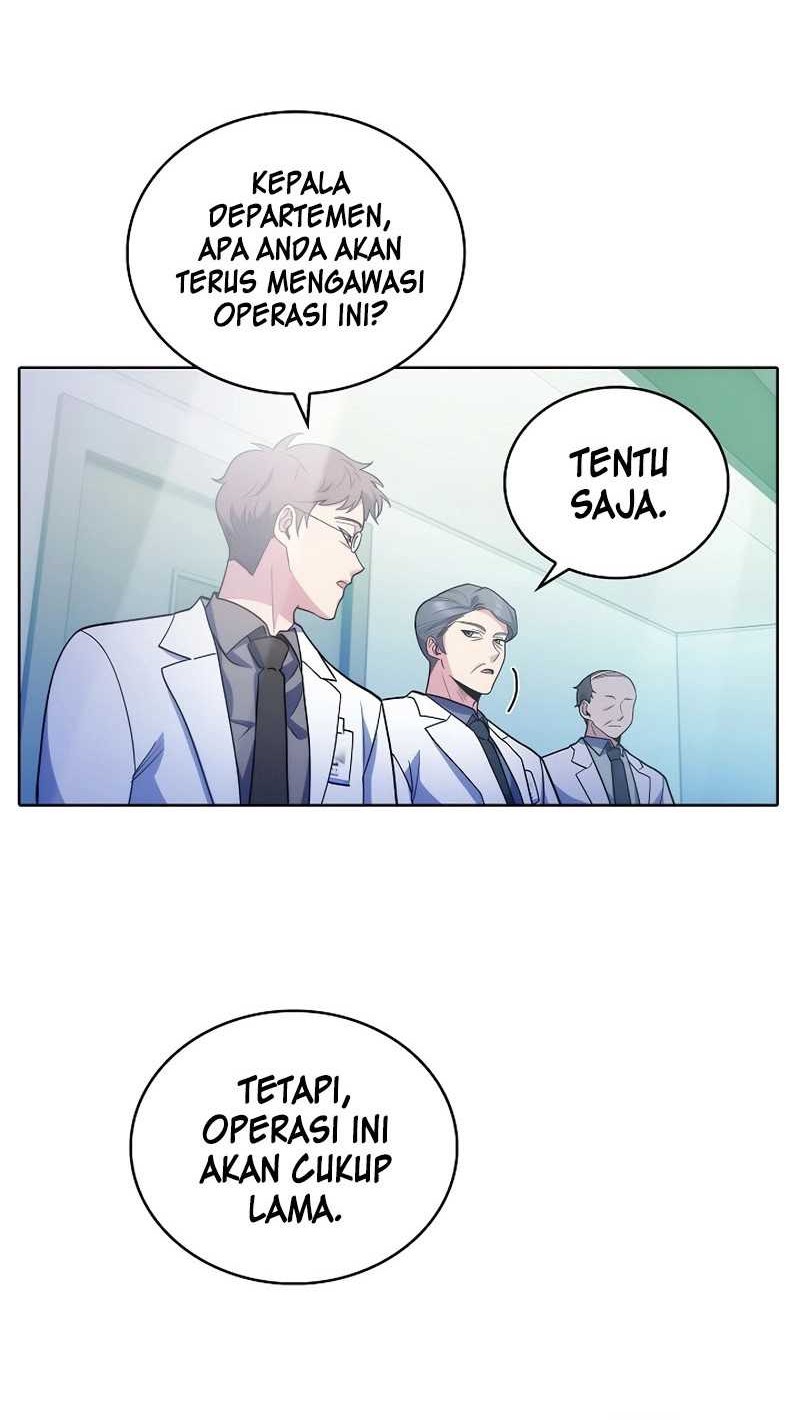 Level-Up Doctor Bab 33 halaman 60