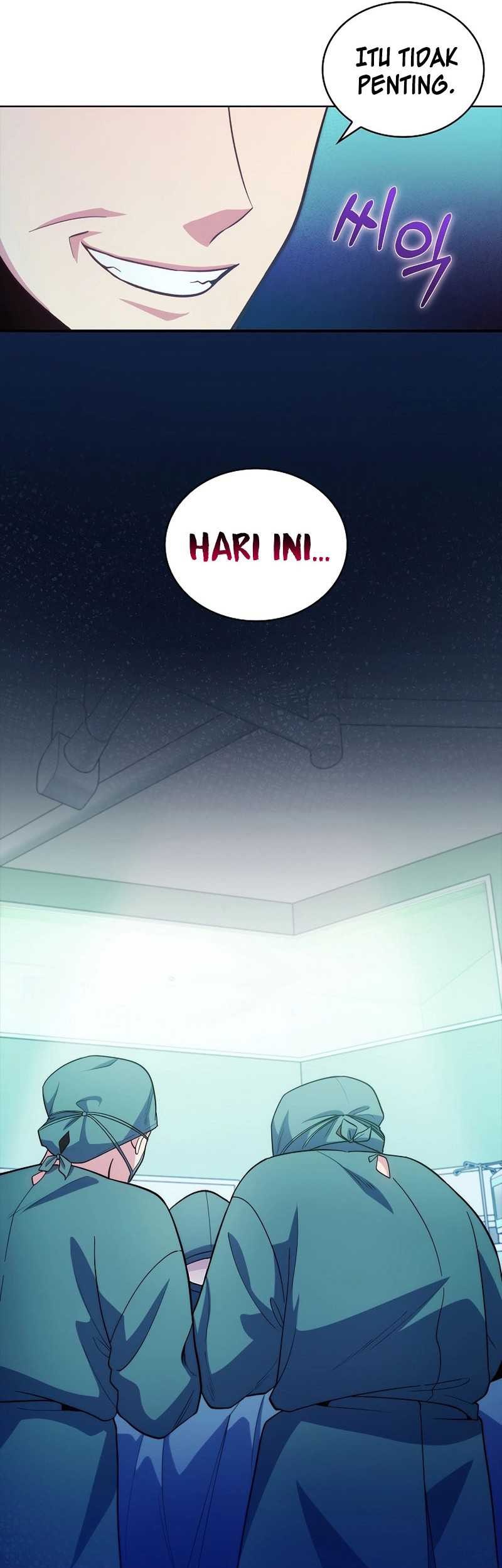 Level-Up Doctor Bab 33 halaman 61
