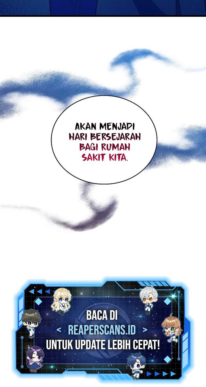 Level-Up Doctor Bab 33 halaman 62