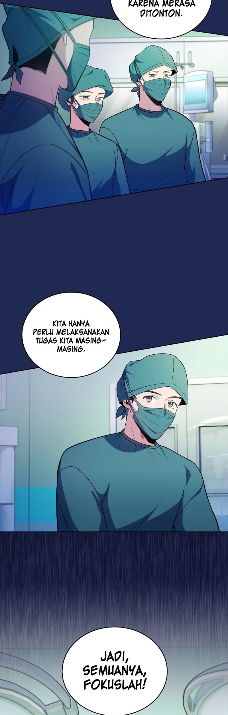 Level-Up Doctor Bab 34 halaman 4