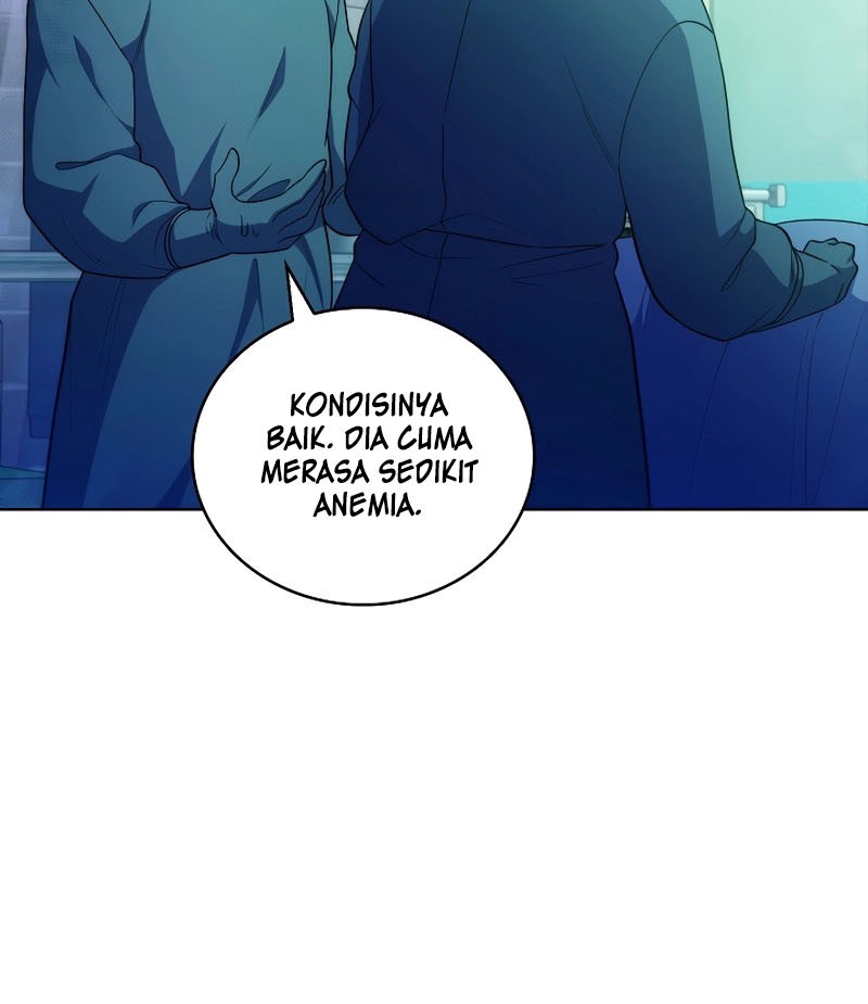 Level-Up Doctor Bab 34 halaman 25