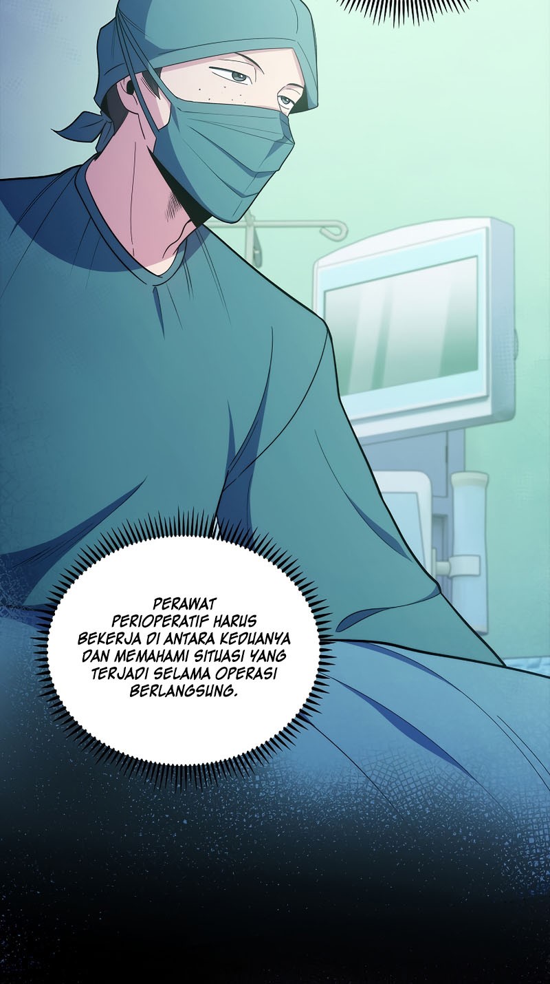 Level-Up Doctor Bab 34 halaman 30