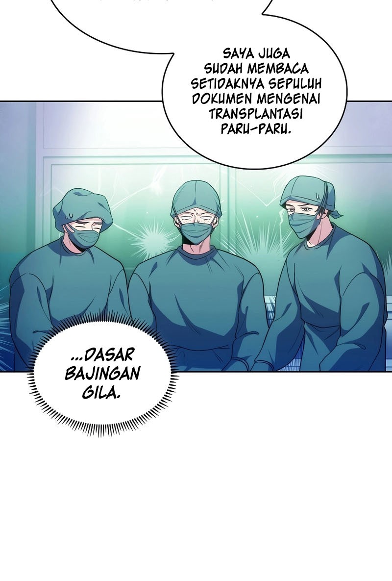 Level-Up Doctor Bab 34 halaman 45