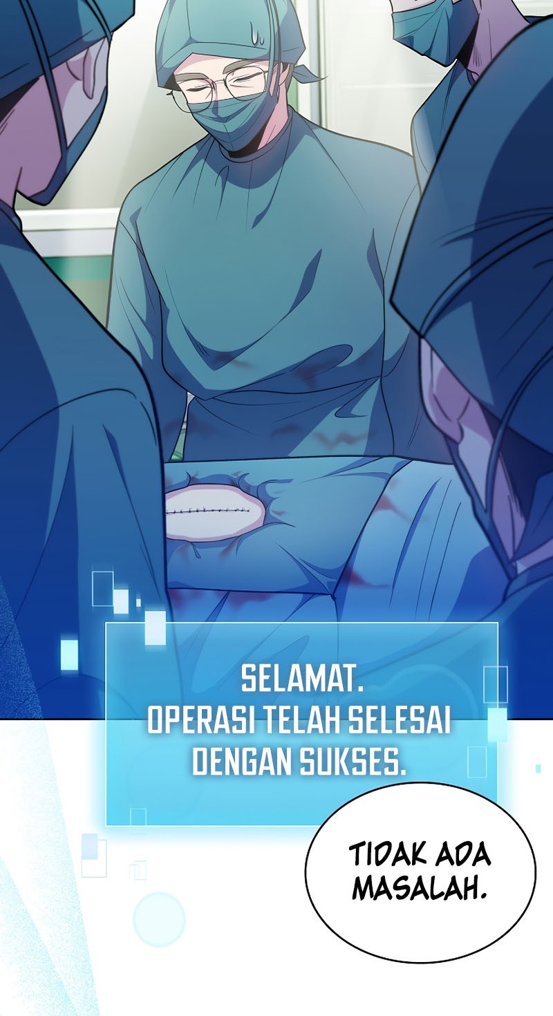 Level-Up Doctor Bab 34 halaman 50