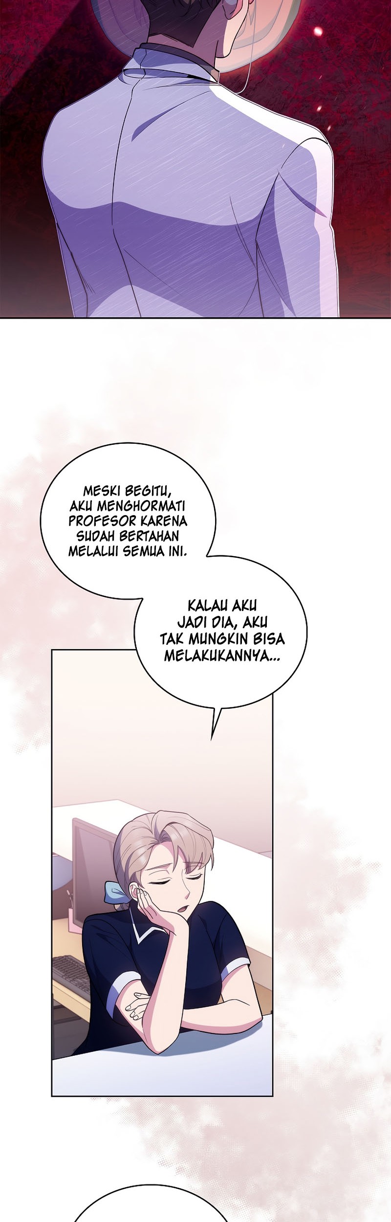 Level-Up Doctor Bab 35 halaman 13