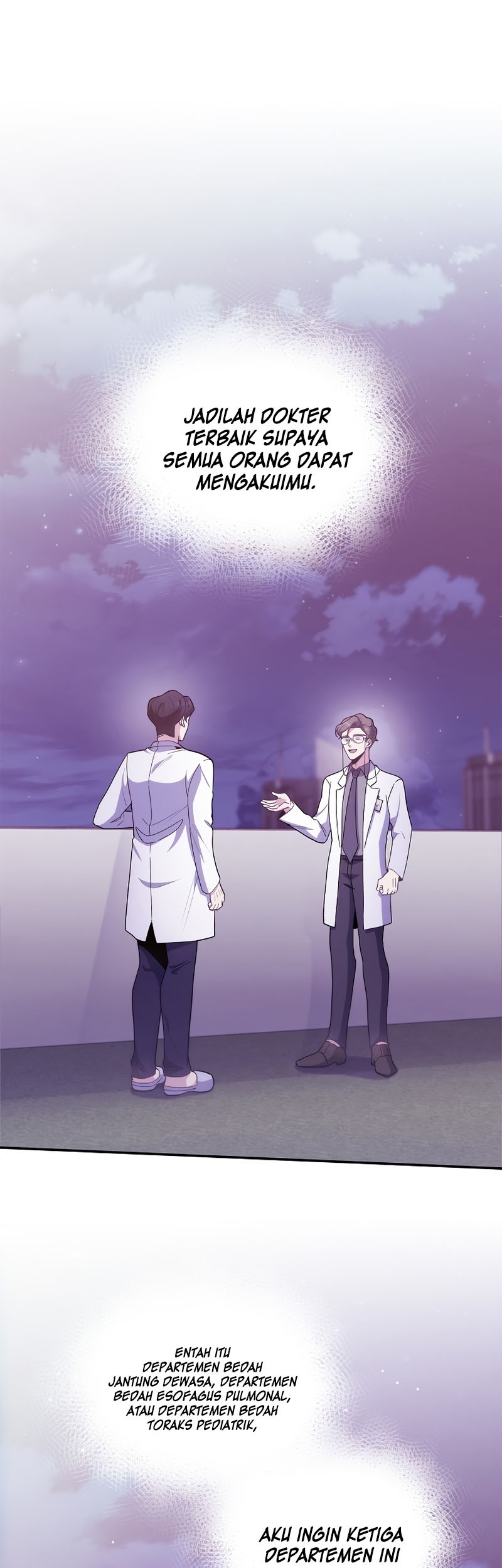 Level-Up Doctor Bab 36 halaman 2