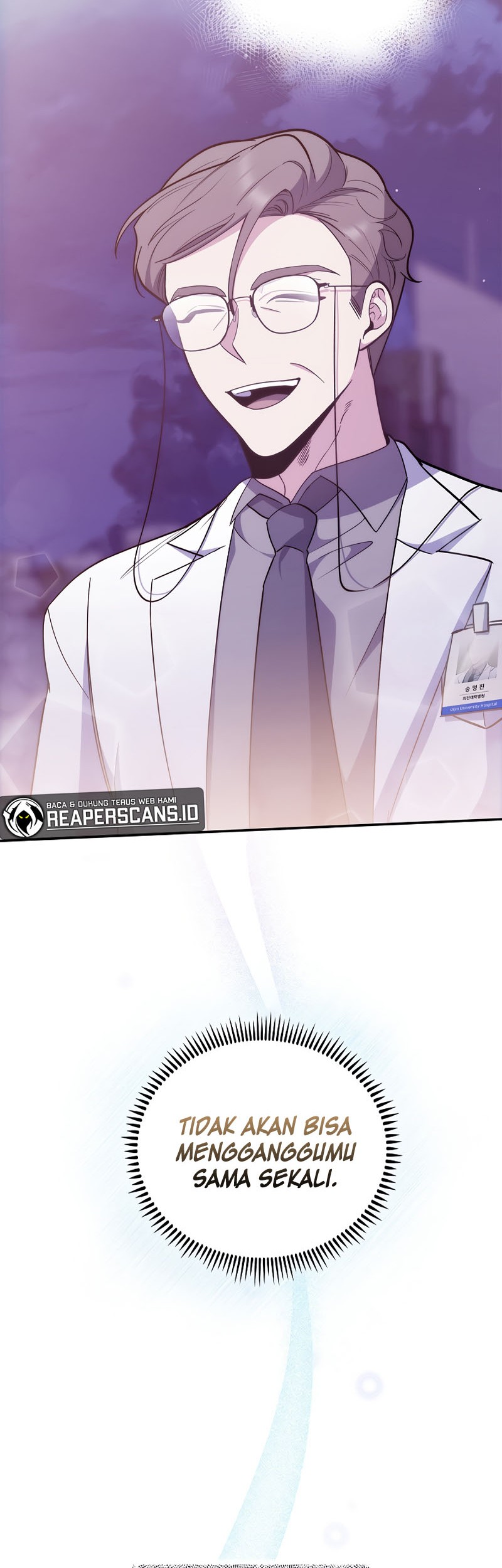 Level-Up Doctor Bab 36 halaman 3