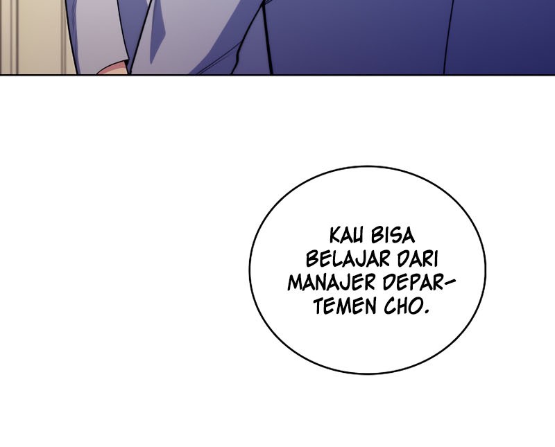 Level-Up Doctor Bab 36 halaman 41