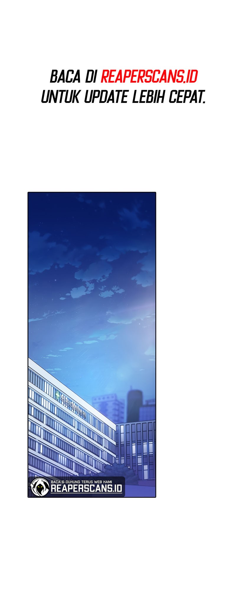 Level-Up Doctor chapter 37 halaman 6
