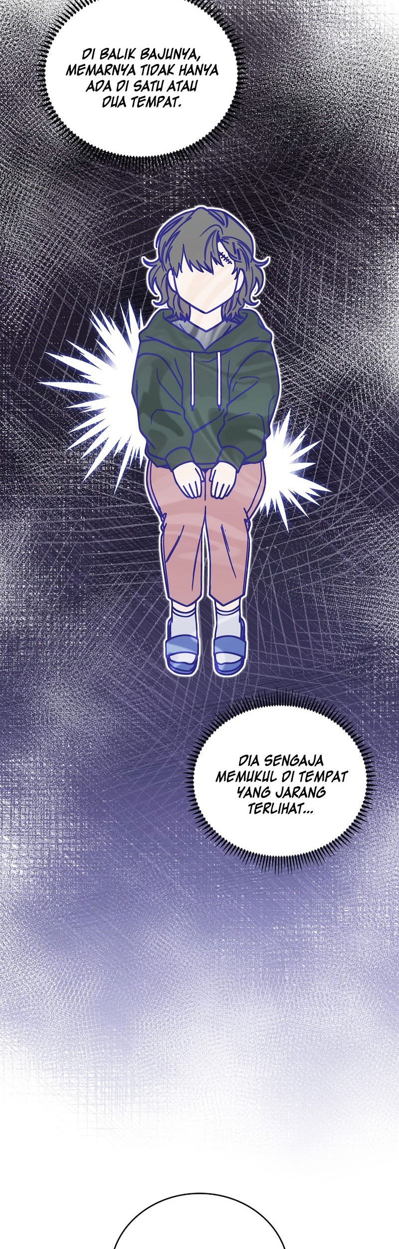 Level-Up Doctor chapter 37 halaman 33