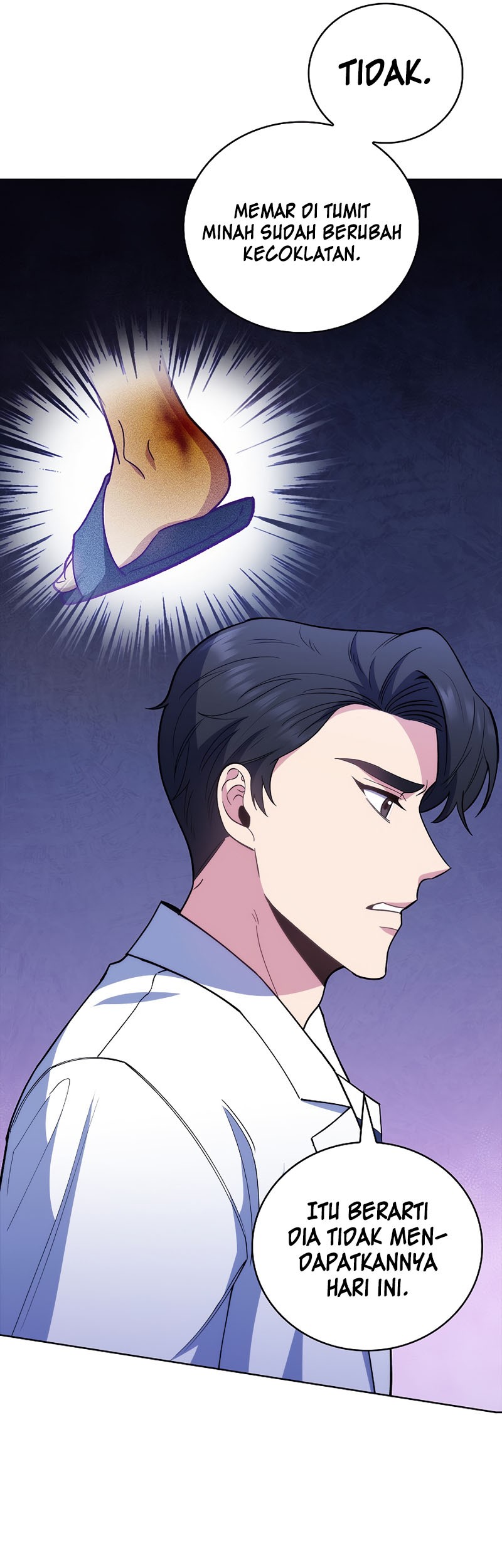Level-Up Doctor chapter 37 halaman 47
