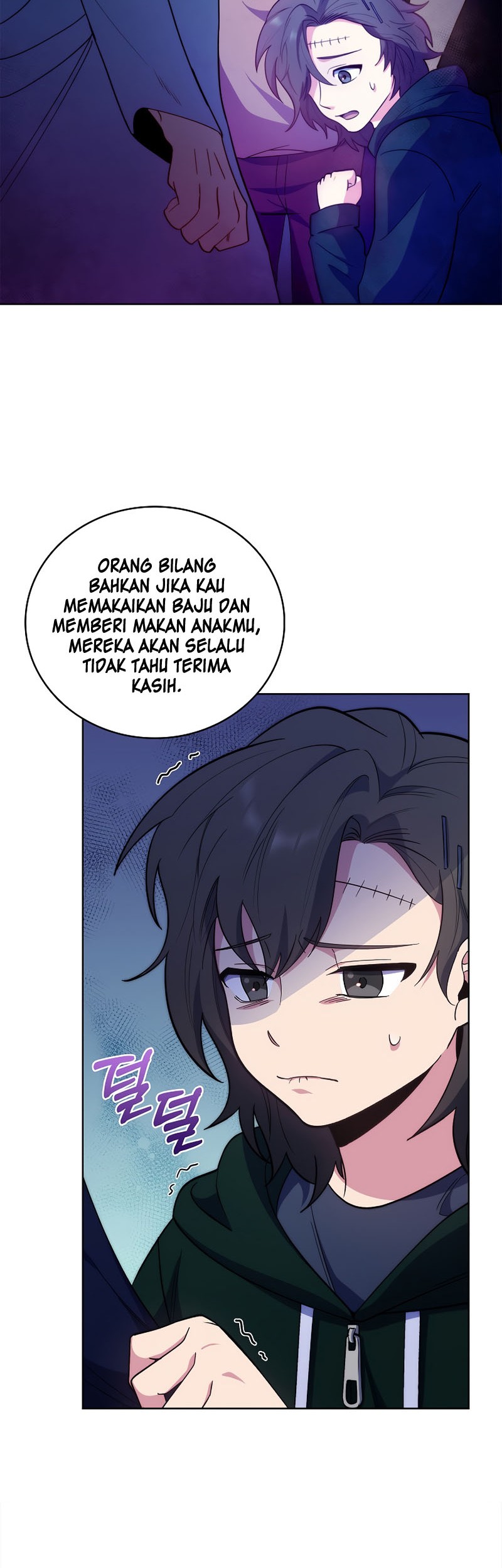 Level-Up Doctor Bab 38 halaman 5